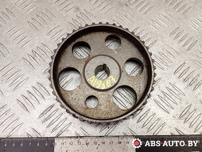 028130111A Шкив ТНВД Audi 80 B4 1995