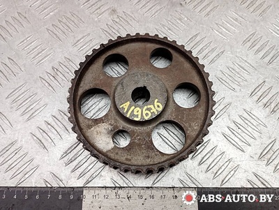068130111B Шкив ТНВД Audi 80 B3 1990