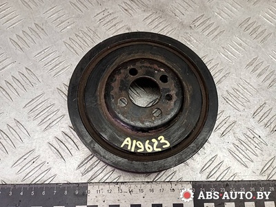 03G105243C шкив коленвала Audi A3 8P 2004 ,1315782,3M216B320AA,544008310,544008320,GPZ1133DZ,GPZ1133VD,MN980049,MN980453,038105243E,03G105243,04L105243