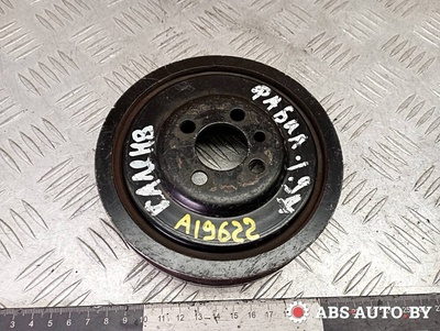 03G105243C шкив коленвала Skoda Superb 2 2009 ,1315782,3M216B320AA,544008310,544008320,GPZ1133DZ,GPZ1133VD,MN980049,MN980453,038105243E,03G105243,04L105243