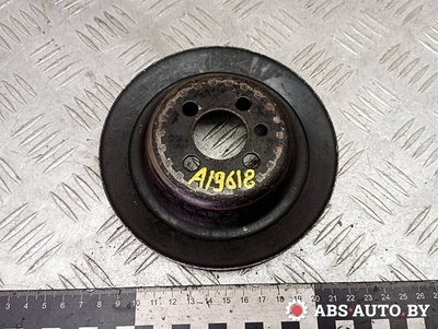 026105255F шкив коленвала Audi A6 C4 1996