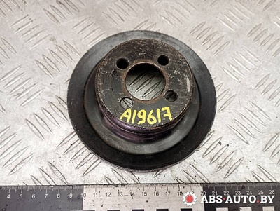 026105255F шкив коленвала SEAT Toledo 1995