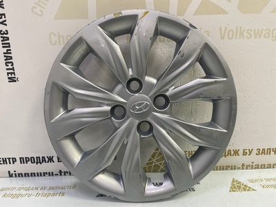 52960H5000 Колпак колеса R15 Hyundai Solaris 2 HCR до Рестайлинг 2017-2020