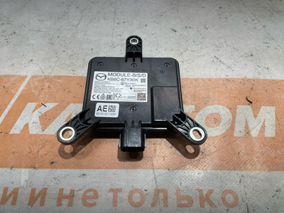KB8C67Y30K датчик мертвых (слепых) зон задний Mazda CX-5 KF(2016-) 2018 KB8C-67Y30K