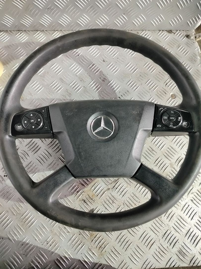 A9604602803 Руль Mercedes Actros 2016 ,A9604602203
