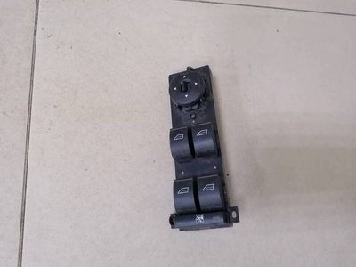 7M5T14A132AB Блок управления стеклоподъемниками Ford Ford Focus 2 (DB) 2008-2011 , 1507919