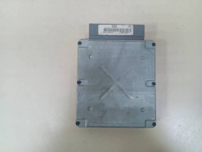 3S4A12A650FC Блок управления двигателем Ford Ford Focus 1 1998-2004