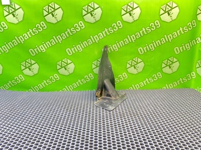 A1246281007 Пыльник радиатора Mercedes-Benz E-Class W124 1988 , 1246281007