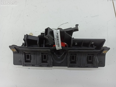 4B0827565B Ручка крышки (двери) багажника Audi A6 C5 (1997-2005) 1997