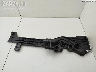 1438819 Кронштейн радиатора BMW X5 E53 (1999-2006) 2003