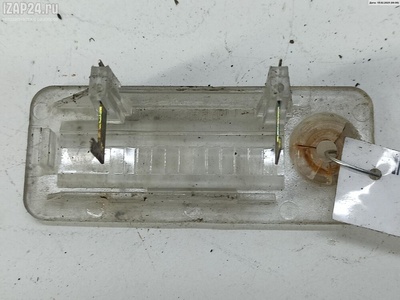 54948 Подсветка номера Audi A6 C5 (1997-2005) 1998