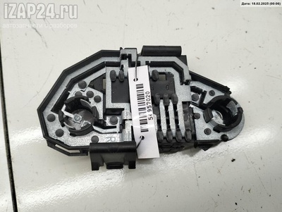 1M6945258 Плата фонаря заднего правого Seat Leon (1999-2005) 2000