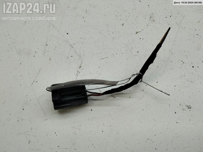 06A973722 Разъем (фишка) проводки Skoda Fabia mk1 (6Y) 2005