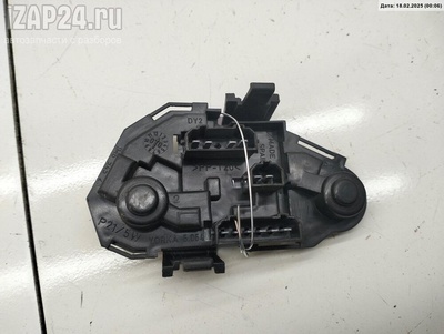 1M6945257 Плата фонаря заднего левого Seat Leon (1999-2005) 2000