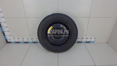 9965175570 Диск запасного колеса (докатка) Mazda CX 5 2017