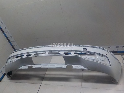 5NA807433DGRU Бампер задний VAG Tiguan 2016