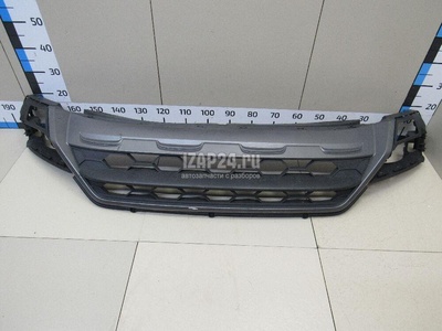 5NN805903B9B9 Бампер передний VAG Tiguan 2016