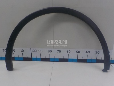 5NA854819J9B9 Накладка заднего крыла левого VAG Tiguan 2016