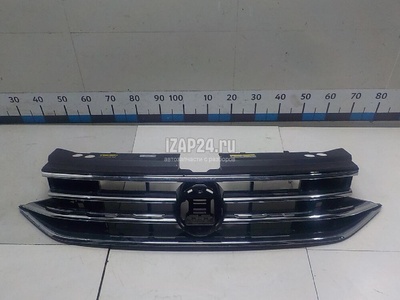 5NA853651BFZLL Решетка радиатора VAG Tiguan 2016