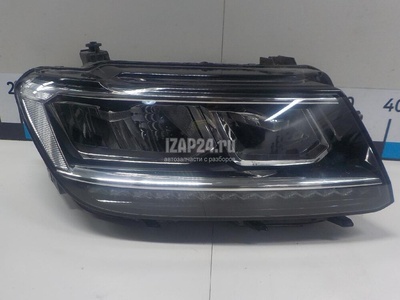 5NB941036B Фара правая VAG Tiguan 2016