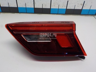 5NA945094G Фонарь задний внутренний правый VAG Tiguan 2016