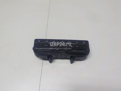 5NA907044APXBT Блок управления климатической установкой VAG Tiguan 2016