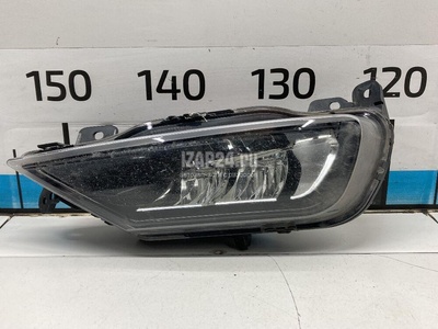 31434666 Фара противотуманная левая Volvo S90 2017