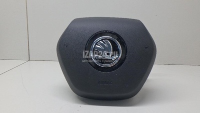 3V0880201AMIZY Подушка безопасности в рулевое колесо VAG Kodiaq 2017
