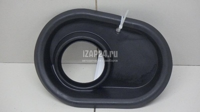 565809933 Уплотнитель горловины бензобака VAG Kodiaq 2017
