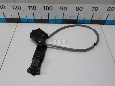 565831249D Фиксатор VAG Kodiaq 2017