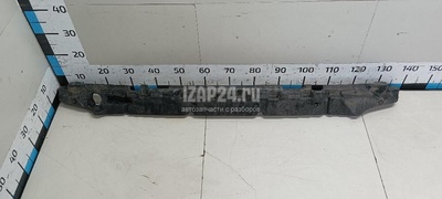 2538851400 Наполнитель заднего бампера Mercedes Benz GLC-Class C253 COUPE 2016