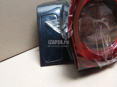 KB8A51150F Фонарь задний наружный правый Mazda CX 5 2017