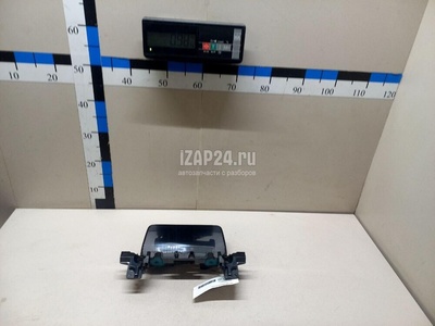 K123611J0 Дисплей информационный Mazda CX 5 2017