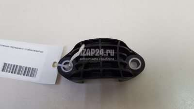 31356865704 Кронштейн крепления переднего стабилизатора BMW X3 G01 2017
