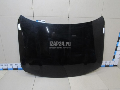 41007484213 Капот BMW X2 F39 2018
