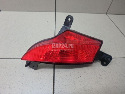 J9C3983 Фонарь задний в бампер правый Jaguar E-PACE 2017