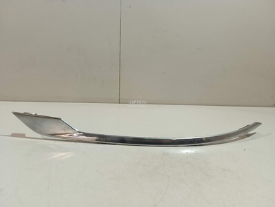 31407984 Накладка заднего бампера правая Volvo XC60 2017