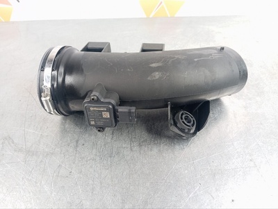 13627593624 Расходомер воздуха BMW X5 E70 2011 , , 5WK97512Z, 7593624