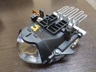 63115A1E0B3 Светодиодный блок (LED) BMW X2 F39 2021 , 5A1E0B3