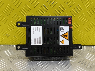 68302053AD Инвертор Dodge RAM V (2018-н.в) Пикап 2020