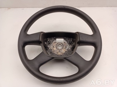 3T0419091 Руль Skoda Roomster 1 restailing 2010