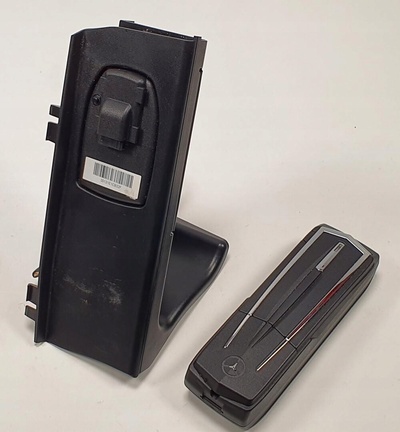 A2048230011 подставка блок bluetooth мерседес w212 a2129068600