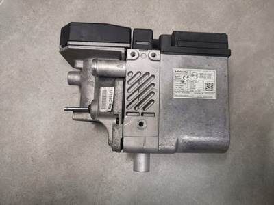 7E0815071C9025429A dogrzewacz webasto термо топ c volkswagen t5 7e0815071c 9025429a