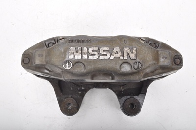 SUMITOMO Nissan 300zx 200sx s13 s14 s15 skyline almera суппорт левый передняя