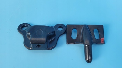 9841130680 Fiat scudo iii 22r centrowniki дверь боковых 9841131380