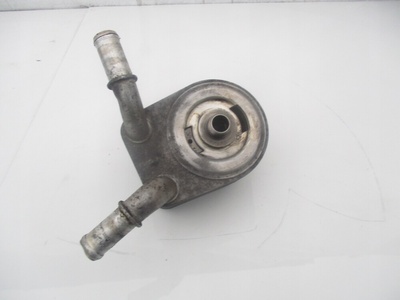 4M5G6B856BC радиатор масляный двигателя форд focus mk2 c - max mk1 mondeo mk4 1.6 16v ti vct