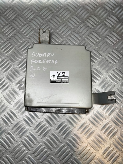 22611AG040 блок управления двигателя subaru forester i 2.0 xyz