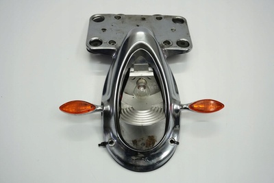 5885760354877320 Bmw r 1200 c 97 - 04 фонарь kierunkowskaz - y крепление массива