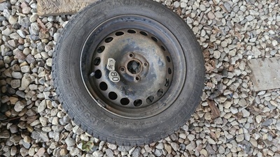 Колесо копии renault clio iv 4 kangoo 4x100