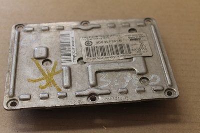 3D0907391B Блок ксеноновой лампы Audi A4 B6 2000-2006